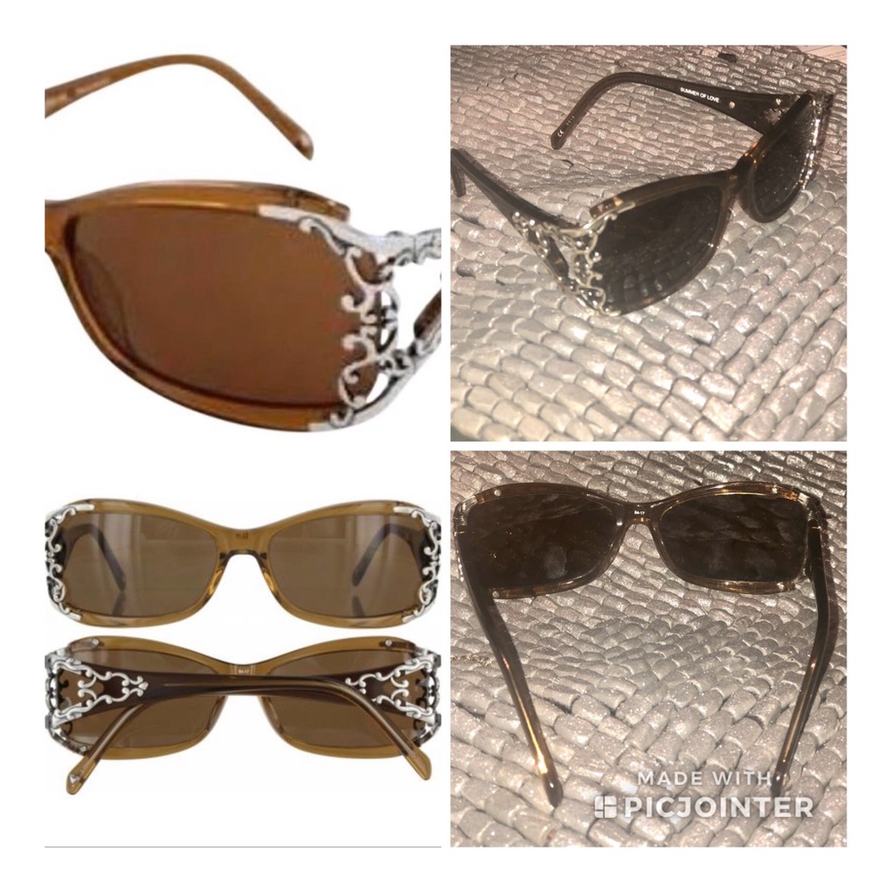 Brighton 💗Summer of Love💗 SUNGLASSES